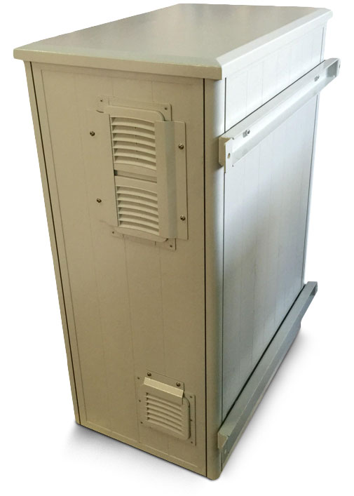 Compacta Micro CF-PC (SSD-141026-01) (Lateral y Trasera)